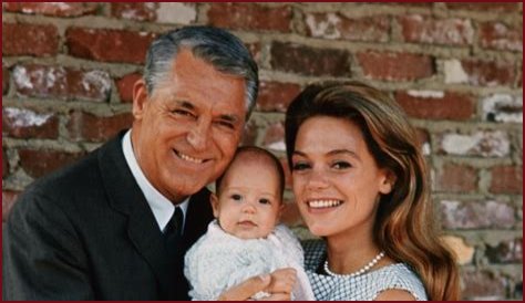 Cary Grant's Daughter: A Comprehensive Look Into Her Life, Achievements, and Legacy