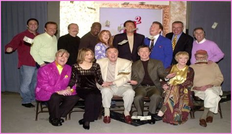 Insights into Brett Somers Net Worth and Legacy