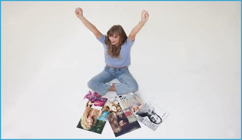 Kaelee Rene: Unveiling the Talented Artist and Her Impact on the Entertainment World