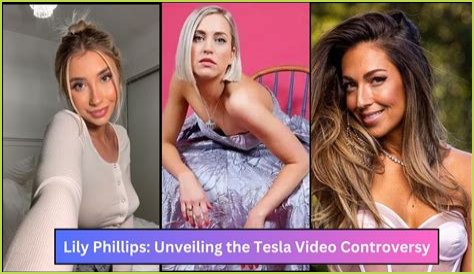 Lily Phillips Leaked 100: Understanding the Controversy, Facts, and Impact